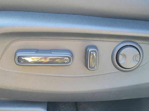 New 2026 Honda CR-V Sport-L image 21