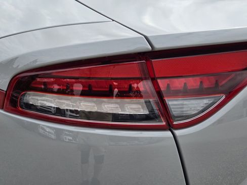 Certified 2023 Kia Stinger GT2 image 11