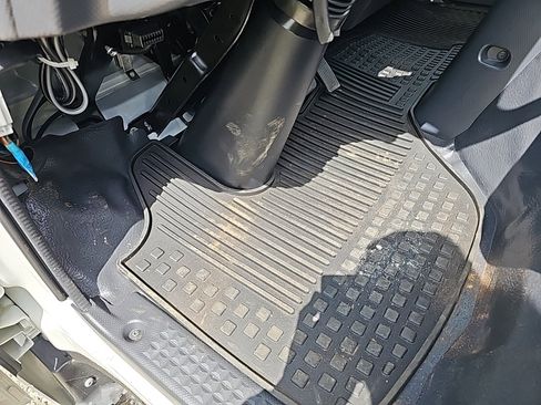 New 2024 Chevrolet Low Cab Forward 5500HG image 16