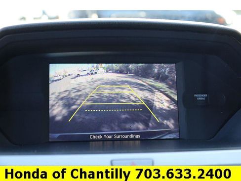 Used 2016 Honda Odyssey SE image 17