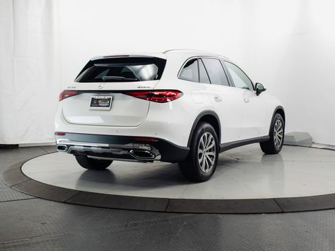 Certified 2026 Mercedes-Benz GLC 300 4MATIC image 29