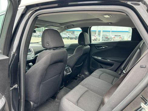 Used 2024 Chevrolet Malibu LT FWD image 10