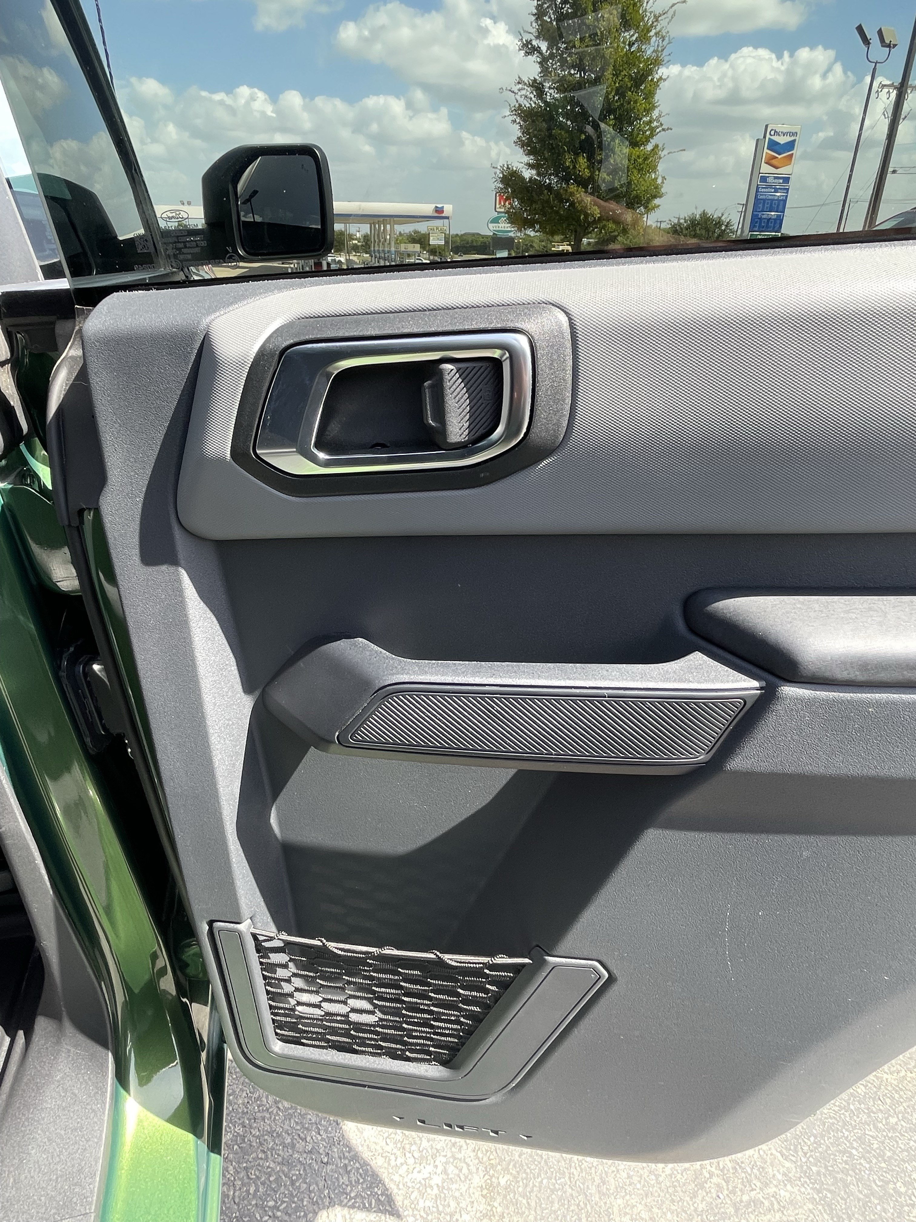 Used 2024 Ford Bronco Big Bend AWD/4WD image 14