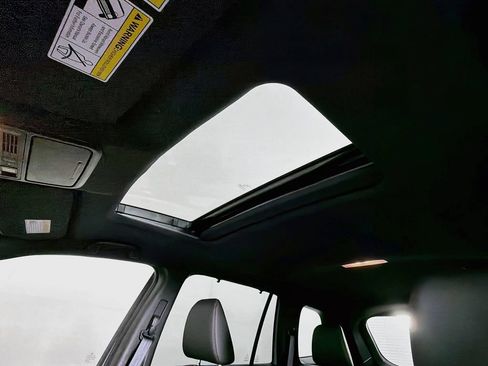 Used 2024 Honda Passport Black Edition image 22