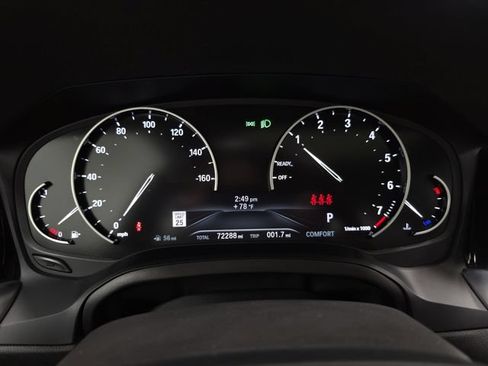 Used 2020 BMW 330i xDrive Sedan w/ Driving Assistance Package AWD/4WD image 19