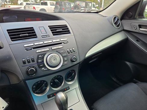 Used 2010 MAZDA MAZDA3 s Sport image 20