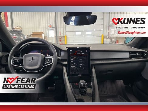 Used 2022 Polestar Polestar 2 w/ Performance Package image 40