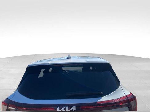 Certified 2024 Kia Seltos LX image 14