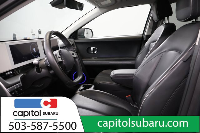 Used 2023 Hyundai Ioniq 5 SEL AWD/4WD image 11