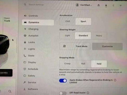 Used 2023 Tesla Model Y Performance image 33