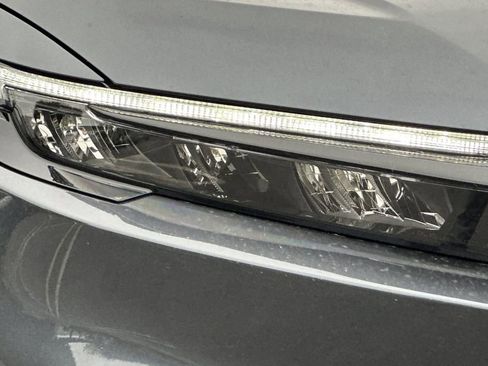 New 2026 Honda CR-V Sport Touring image 26