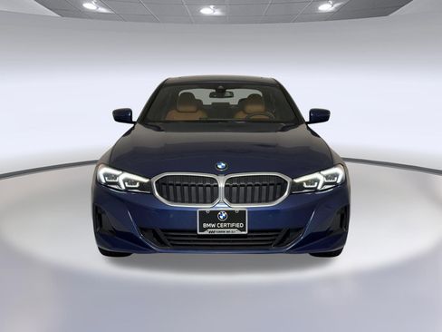 Used 2023 BMW 330i Sedan w/ Driving Assistance Package RWD image 6