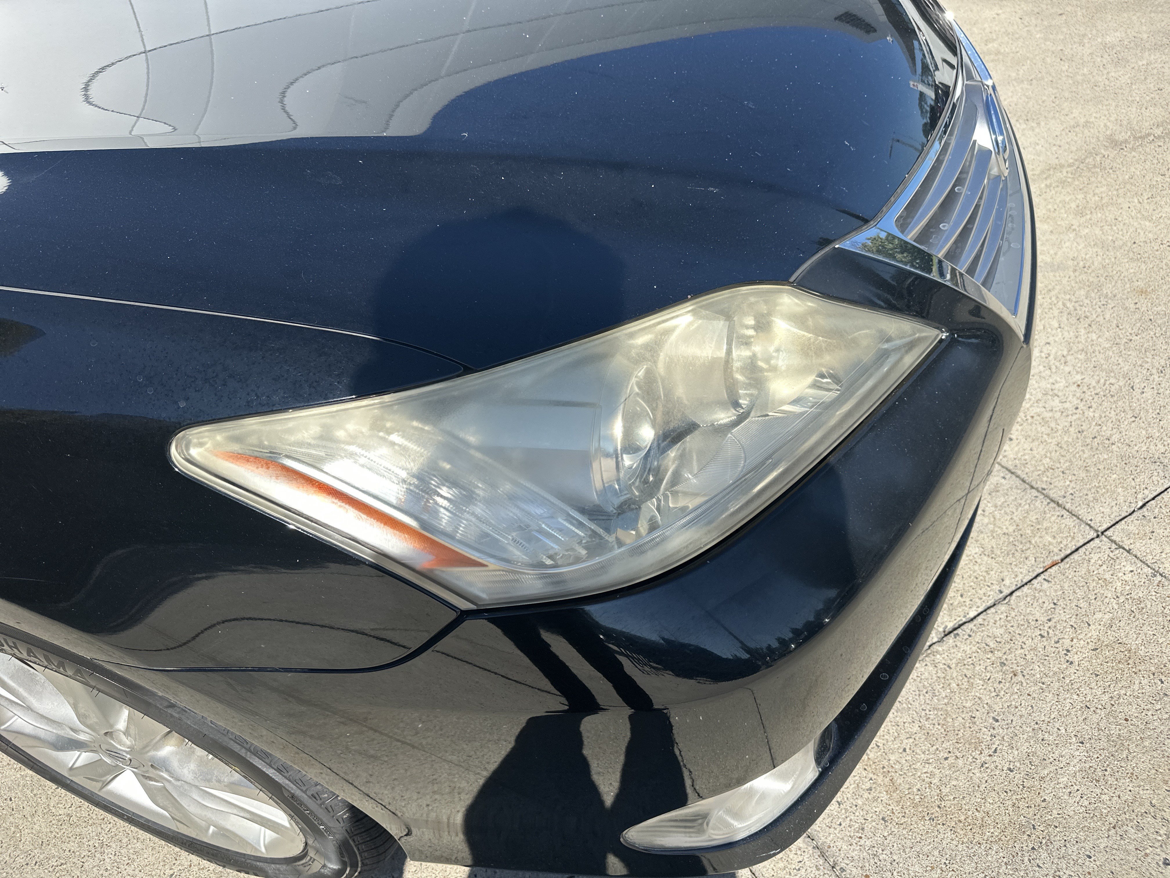 Used 2010 Lexus ES 350 FWD image 11
