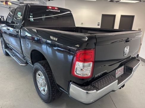 Used 2021 RAM 2500 Big Horn image 10