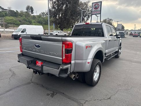 Used 2024 Ford F350 XLT w/ 360-Degree Camera Package image 7