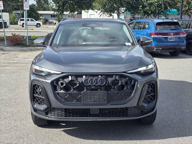 New 2026 Audi Q5 2.0T AWD/4WD image 8