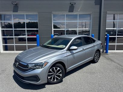 Used 2023 Volkswagen Jetta S