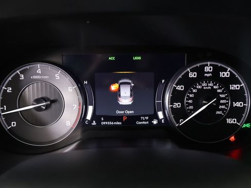 Used 2020 Acura RDX AWD image 4