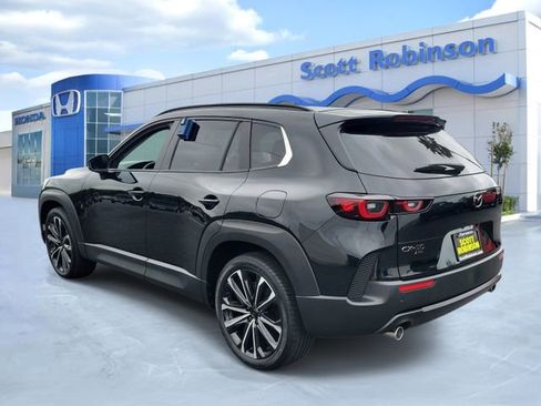 Used 2026 MAZDA CX-50 Meridian Edition AWD/4WD image 3