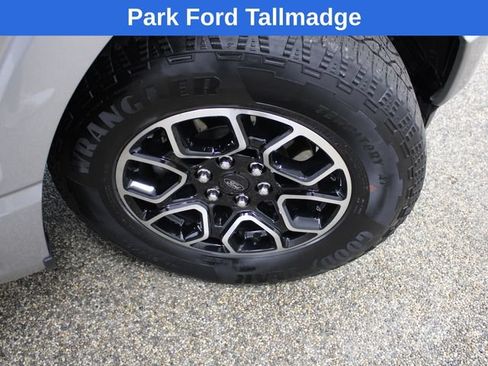 Used 2023 Ford F150 XL w/ STX Appearance Package AWD/4WD image 27
