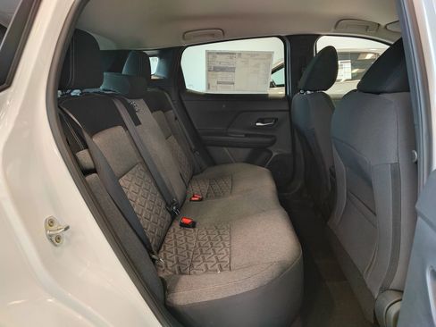 New 2026 Nissan Kicks SV AWD/4WD image 12