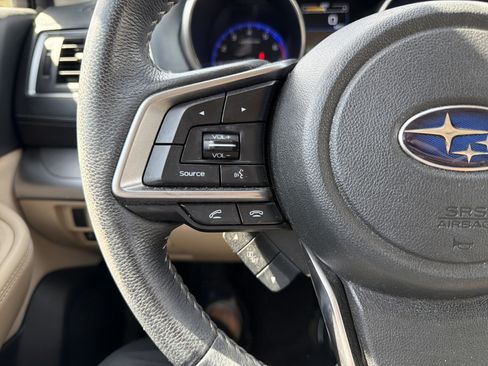 Used 2019 Subaru Outback 2.5i Premium image 19