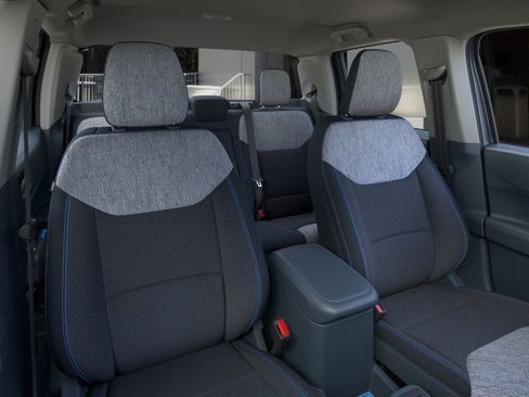 New 2026 Ford Maverick XLT FWD image 10