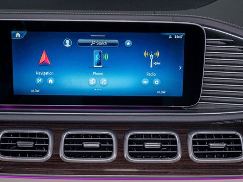 New 2026 Mercedes-Benz GLE 450 4MATIC image 18