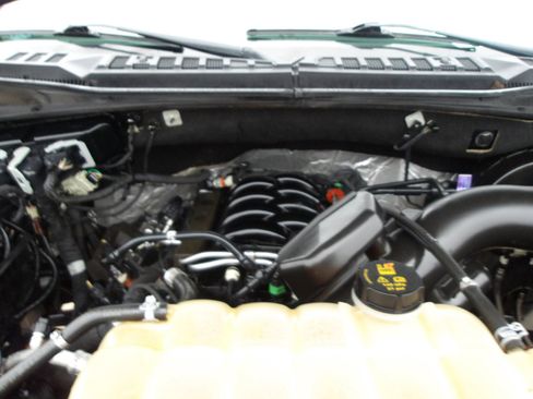 Used 2018 Ford F150 XLT w/ Equipment Group 302A Luxury image 29