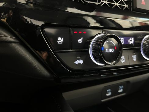 New 2026 Honda Accord Touring image 17