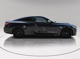 Used 2024 BMW 440i xDrive Coupe video 2