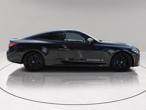 Used 2024 BMW 440i xDrive Coupe image 2