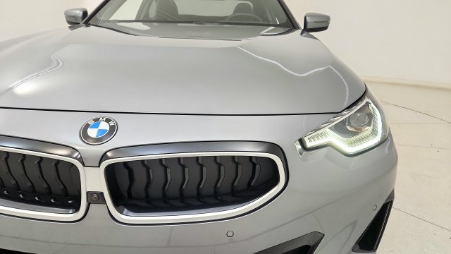 Used 2025 BMW 230i Coupe RWD image 25