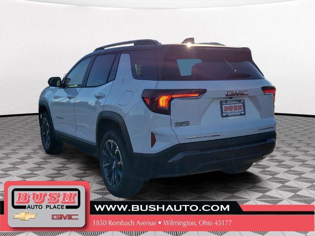 New 2027 GMC Terrain Elevation w/ Elevation Premium Package AWD/4WD image 3