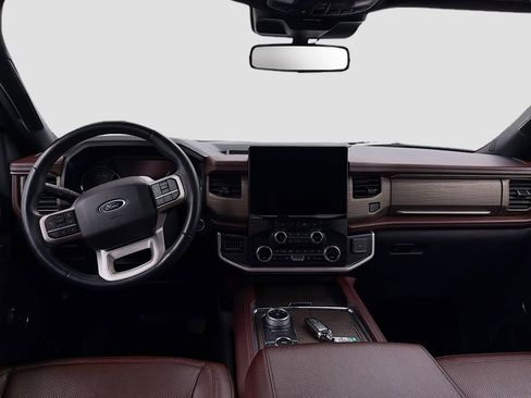 Used 2024 Ford Expedition Max Limited image 24