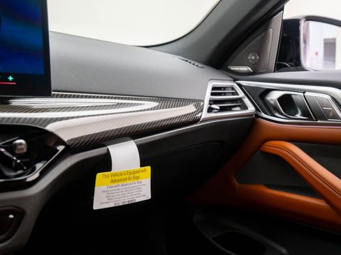 New 2026 BMW M4 xDrive Competition w/ Executive Package image 24