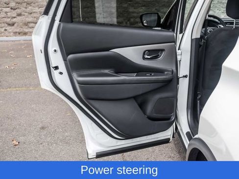 Used 2021 Nissan Murano S AWD/4WD image 19