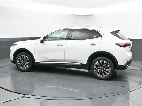 Used 2024 Buick Envision Preferred AWD/4WD image 9