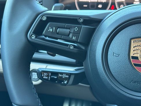 New 2026 Porsche Panamera 4 image 28