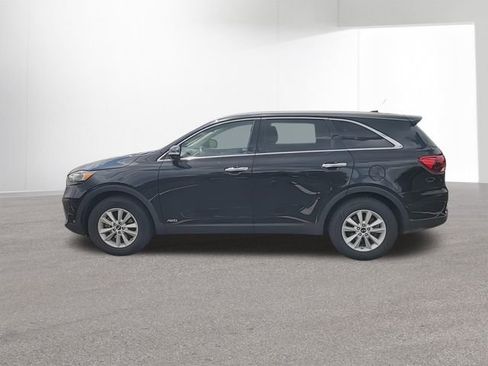 Used 2020 Kia Sorento LX AWD/4WD image 5