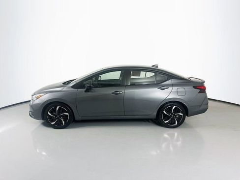 Certified 2024 Nissan Versa SR image 6