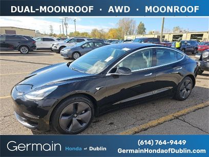 Used 2018 Tesla Model 3 Long Range