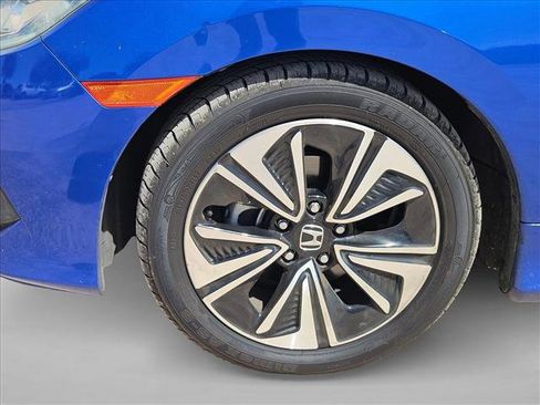 Used 2016 Honda Civic EX-T image 18