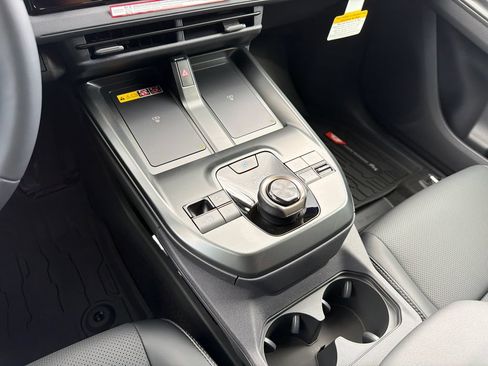 New 2026 Toyota bZ Woodland AWD/4WD image 35