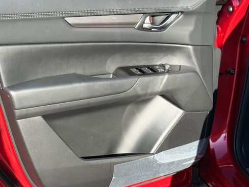 New 2025 MAZDA CX-5 AWD 2.5 S w/ Select Package image 16