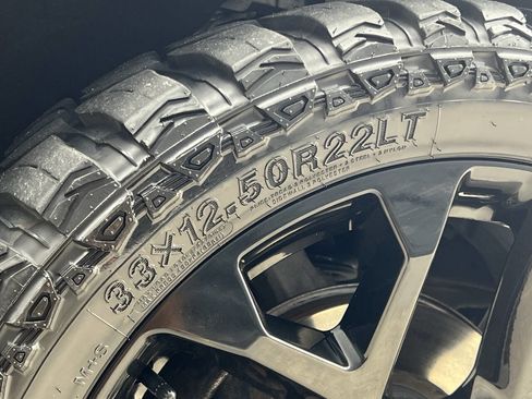 Used 2019 Chevrolet Silverado 1500 RST w/ All-Star Edition image 14