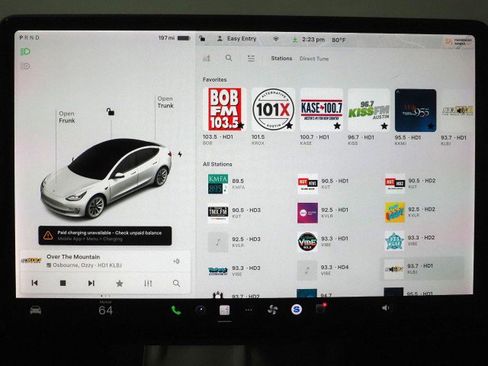 Used 2021 Tesla Model 3 RWD image 28