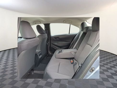 New 2026 Toyota Corolla LE image 6