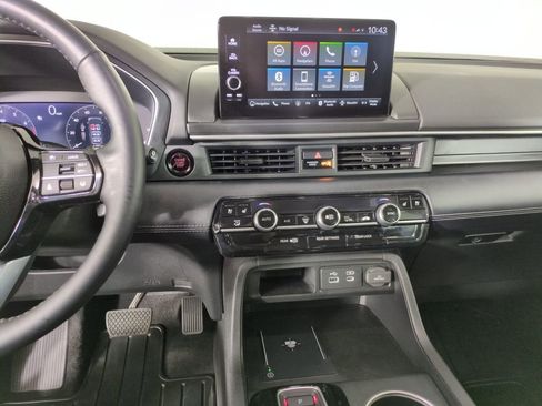 Certified 2024 Honda Pilot Elite image 21