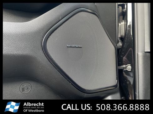 New 2026 RAM 1500 Rebel w/ G/T Package image 27